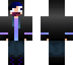 enderwing's youtube skin