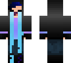 enderwing's youtube skin