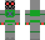 evil endo