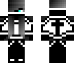 evil fem zane
