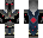 evil knight