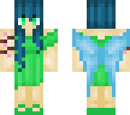 fairy elf girl