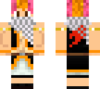 fairy tail natsu 