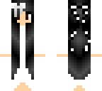 fancy kinda skin