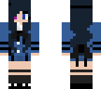 female ciel