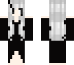 female gaster