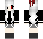 female kaneki edit