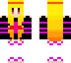 fire elf