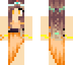fire princess