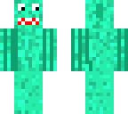 fish-boy