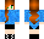 fixed skin of me