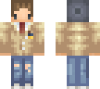 float's skin