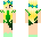 flora