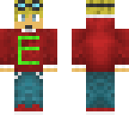 for endermc