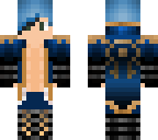 for ninja_wolf
