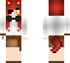foxy