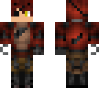 foxy boy