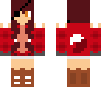 foxy girl