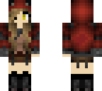 foxy girl edit