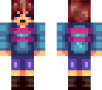 frisk
