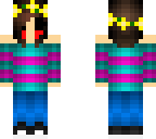frisk lol