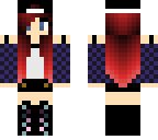 galaxy girl