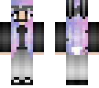 galaxy pvp bunny