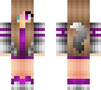 gaming girl