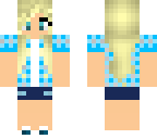 garroth genderbent
