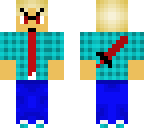 garroth the shadow knight