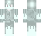 ghost boy edit