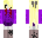 ghost girl