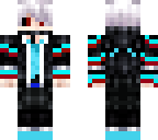 ghoul deamon