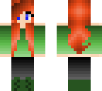 ginger