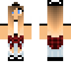 girl skin