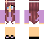 girrl skin edited