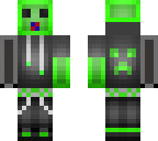 gizzy mech slime
