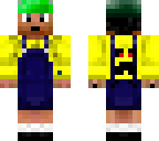 godinez creeper