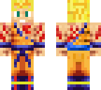goku super sayin