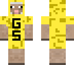 goldenstorm28 skin
