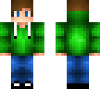green boy 4 fix