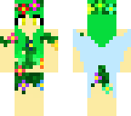 green fairy