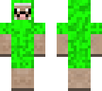 green sheep yt