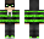 green thug