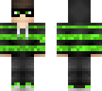 green thug edit 2