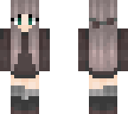 grey et brown