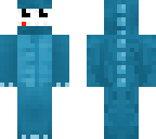 h2o delirious beast gangs