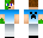half creeper