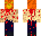 headless steve