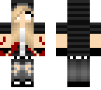 herobrine girl